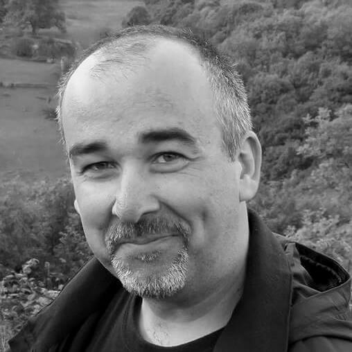 Vassilis Korkas