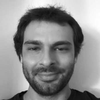 Aristotelis Karagiannis