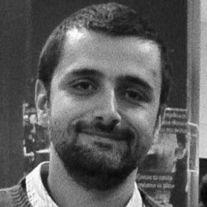 Dimitris Foteinakis