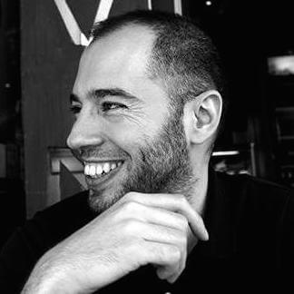 Yannis Evangelou